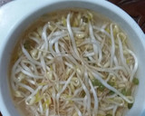 Foto langkah ke 3 dari resep Tahu Telur.