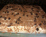 Foto del paso 5 de la receta: Tiramisú sin huevos😋