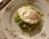 Foto del paso 1 de la receta: Arroz con cilantro