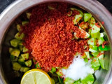 ટીંડોળા નું ઈન્સ્ટન્ટ અથાણું (Tindora Instant Athanu Recipe In Gujarati)