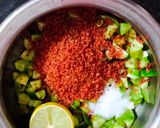 ટીંડોળા નું ઈન્સ્ટન્ટ અથાણું (Tindora Instant Athanu Recipe In Gujarati) રેસીપી સ્ટેપ1ફોટો