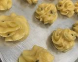 Foto langkah ke 2 dari resep Kue sus / mini cream puff.