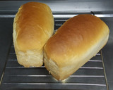 Foto del paso 4 de la receta: Pan lactal