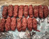 Csevapcsicsa recept fázis 2 fotója