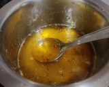 A picture of step 4 of Meethi Mathari Karva Chauth Special.