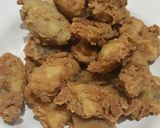 Foto langkah ke 2 dari resep Gurame Asam Manis.