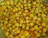 عکس مرحله 4 از دستور نخود آب🥄