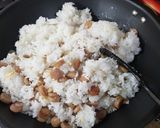 Foto langkah ke 5 dari resep 316. Nasi Goreng Keluarga.