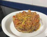 Foto del paso 8 de la receta: Tartar de fuet