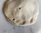 गोभी का पराठा (Gobhi ka paratha recipe in hindi) रेसिपी चरण 3 फोटो