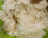 Foto del paso 2 de la receta: Facturas rellenas de dulce de Membrillo