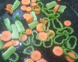 Foto del paso 3 de la receta Fideos
