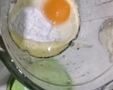 Foto langkah ke 3 dari resep Roti Jala Kuah Kare Jepang.