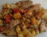 Foto del paso 1 de la receta: Ternerita distinta!!!