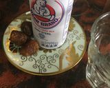 Foto langkah ke 1 dari resep Susu Kurma.