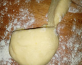Foto del paso 3 de la receta: Pastafrola