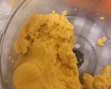 Foto del passaggio 1 della ricetta Crostata Cuoricini