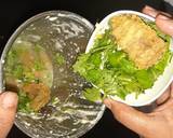 Dahi vada recipe step 6 photo