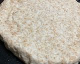 Foto del paso 4 de la receta: Hamburguesa gigante, criminal 😈👻