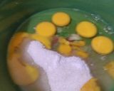 Foto langkah ke 1 dari resep Bolu Sakura.