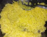 মোসম্বি রাইস (Musambi rice recipe in Bengali) রেসিপি ধাপ - 7 ছবি