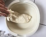 Foto langkah ke 1 dari resep Naan ft Garlic Butter.