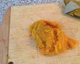 Foto del paso 3 de la receta: Crema de zapallo con sus semillas