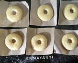 Foto langkah ke 8 dari resep 5. Donat Kentang Bogasari.