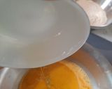 幸福蛋捲小點心的食譜步驟2照片