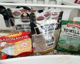 Foto del paso 2 de la receta: Lentejas rancheras (con carne y huevo)