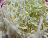 Foto del paso 2 de la receta: Repollo en vinagre