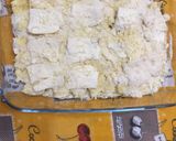 Foto del passaggio 4 della ricetta Gnocchi alla parigina