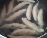 Foto langkah ke 4 dari resep Otak otak Ikan Tenggiri.
