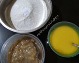 Foto langkah ke 1 dari resep Bolu Pisang Panggang.