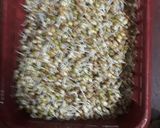 मूंग स्प्राउट्स (Moong sprouts recipe in hindi) रेसिपी चरण 1 फोटो