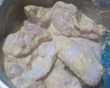 Foto langkah ke 3 dari resep Pepes ayam.