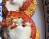 Foto del paso 2 de la receta: Hamburguesas vegetarianas, sanas y nutritivas❤️