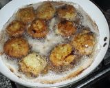 Foto del paso 6 de la receta: Croquetas de papas soufflé