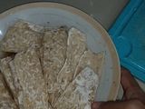 Tempe Tepung