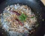 A picture of step 9 of Makhani Moong & Masoor Daal.