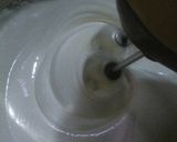 Foto langkah ke 1 dari resep Steam Chocolate Cake with Ganache.