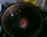 Foto langkah ke 3 dari resep Nugget Tempe.