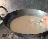 દૂધ ના પેંડા (Milk Penda Recipe In Gujarati) રેસીપી સ્ટેપ2ફોટો