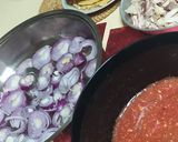 Φωτογραφία βήματος 7 της συνταγής Κρέπες με κοτόπουλο στον φούρνο