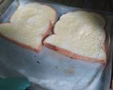 Bagelan (roti kering) langkah memasak 1 foto