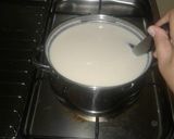 Foto langkah ke 2 dari resep Puyo puding Bubble Gum.