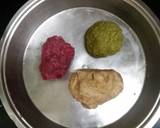 Mint Achaari Mathri recipe step 6 photo