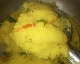 ரவா கிச்சடி ரெசிபி ஸ்டேப் 4 புகைப்படம்