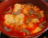 Foto del paso 5 de la receta: Merluza a la marinera