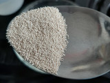 Bakpao Pandan Cokelat